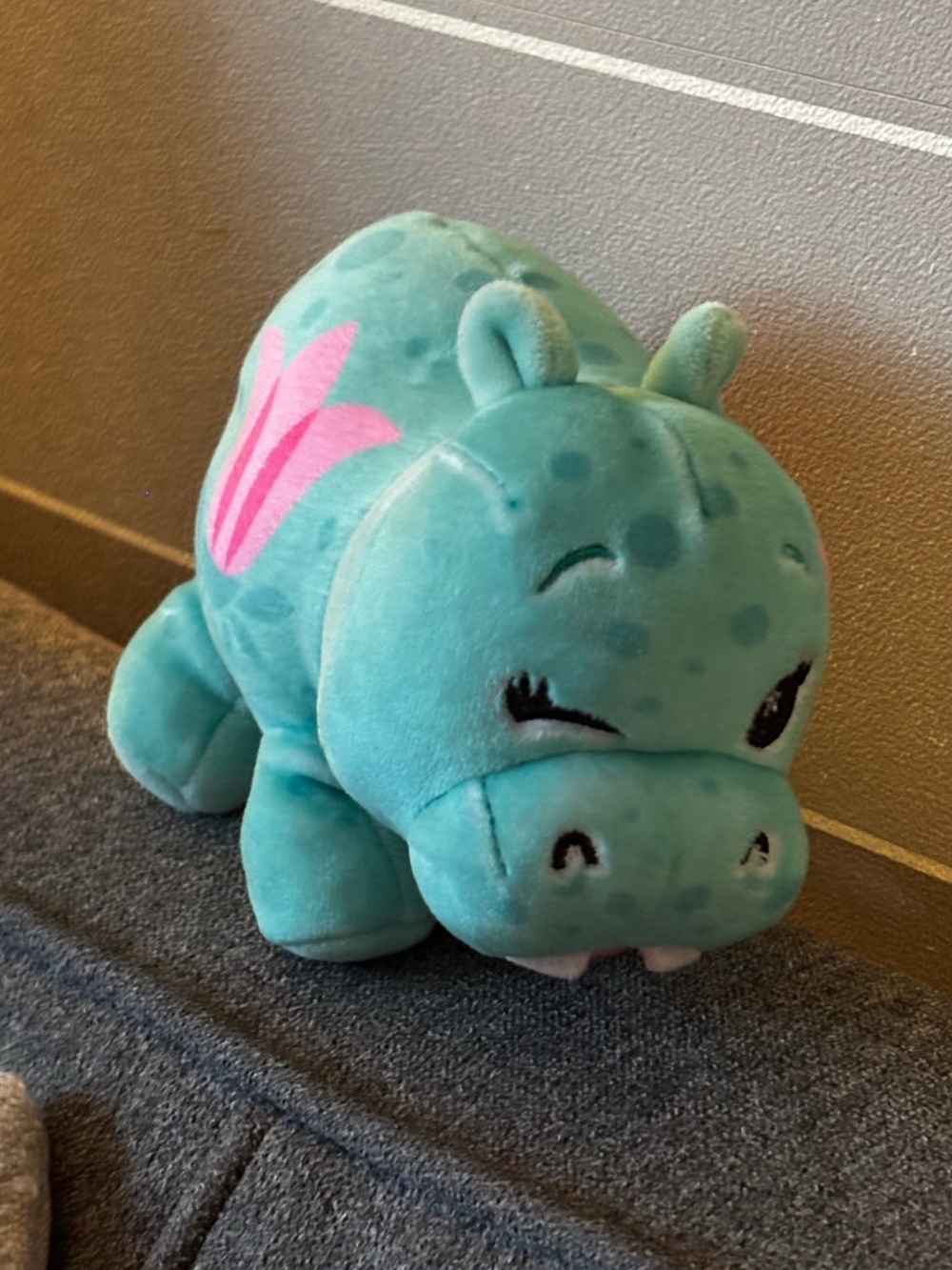 Disney - it’s a small world Hippo Wishable